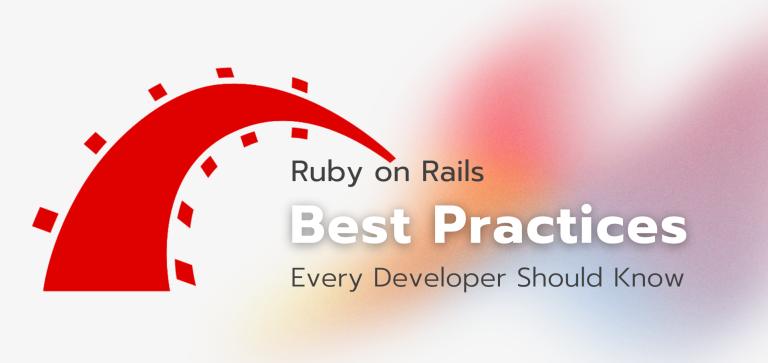 Partage 5 – Les bonnes pratiques de Ruby on Rails en 2026