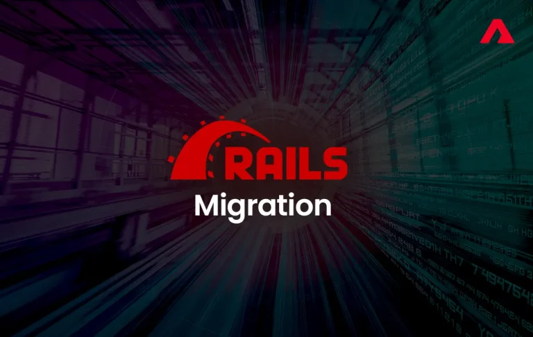 Partage 3 – Migrer une application Rails vers une nouvelle plateforme